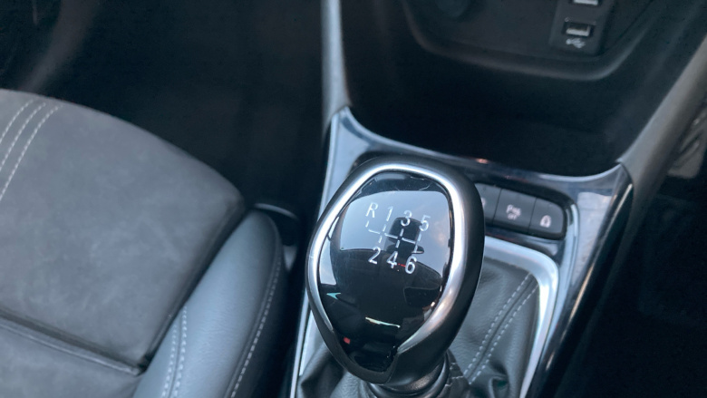 Vauxhall Crossland 1.2 Turbo [130] Ultimate 5dr Petrol Hatchback